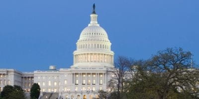 Government Shutdown Day 9: How Did We Get Here?